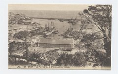 le port